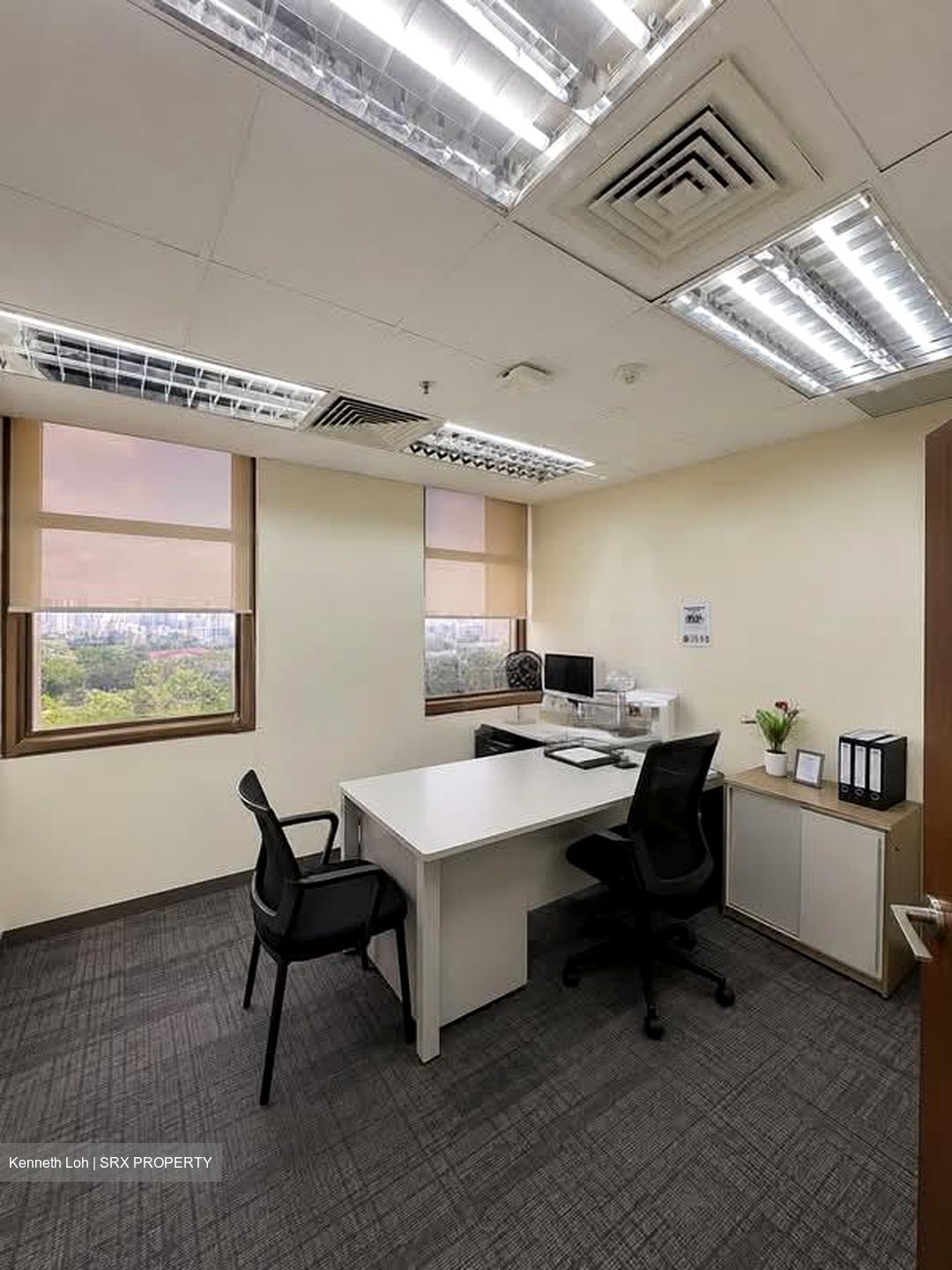 Peninsula Plaza (D6), Office #566763981